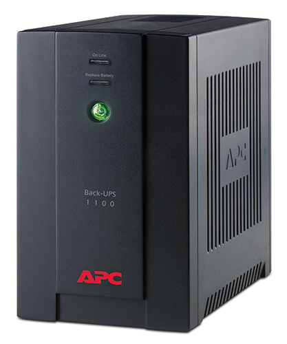 UPS-OFFLINE- Bộ lưu điện APC BX1100LI-MS