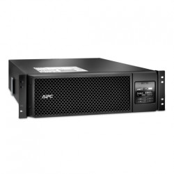 APC Smart-UPS SRT 5000VA, 230V, LCD, rackmount, 3U, SRT5KRMXLI