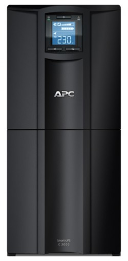 UPSONLINE 3KVA-bộ lưu điện APC SMC3000I